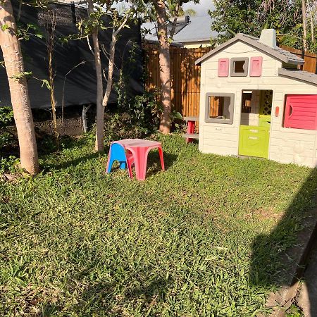 סן-פייר La Casita Creole Villa Avec Piscine Et Jacuzzi מראה חיצוני תמונה