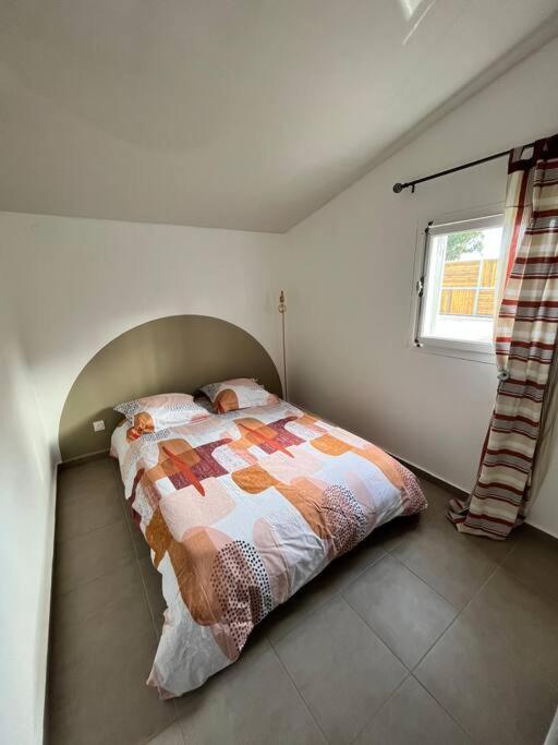 סן-פייר La Casita Creole Villa Avec Piscine Et Jacuzzi מראה חיצוני תמונה